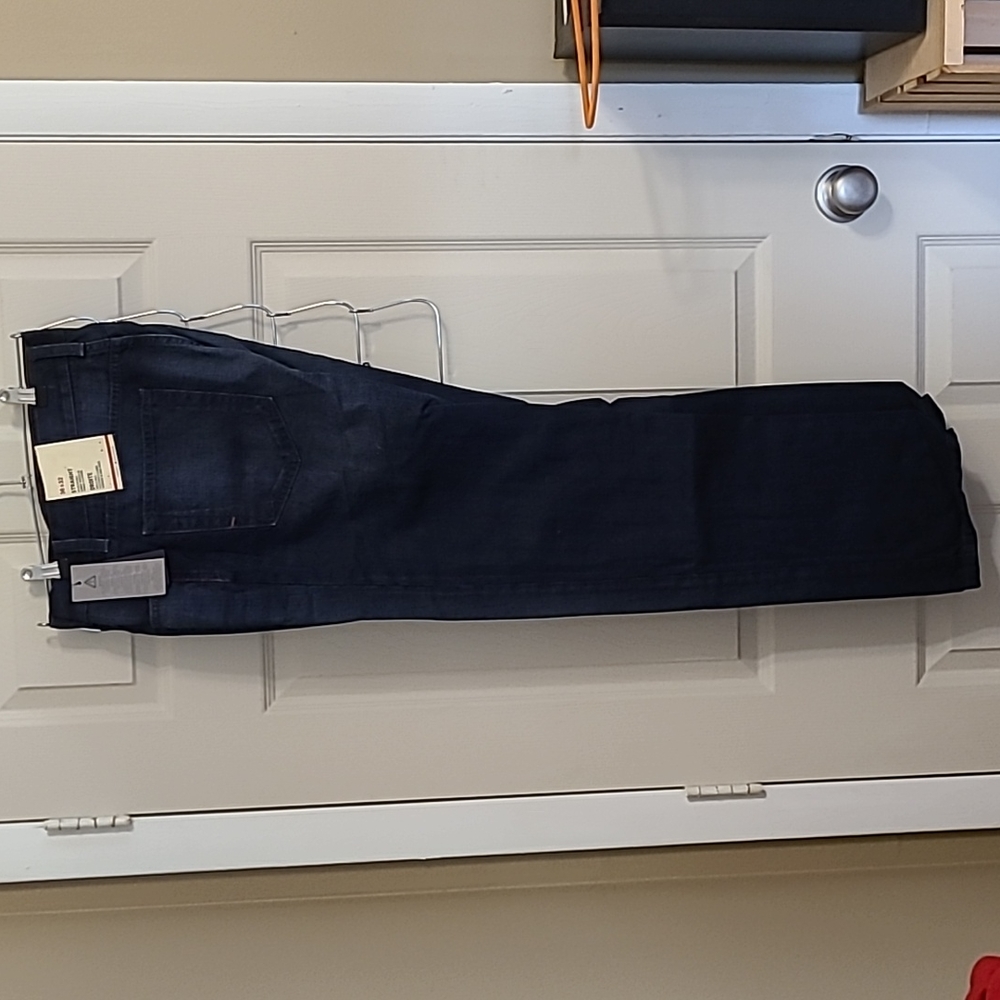 Tommy Hilfiger Men's Jeans Blue 36/32 NWT